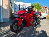 Ducati Supersport 950