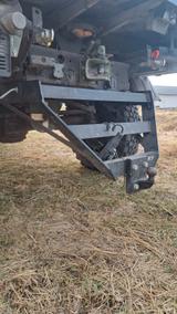 Mercedes-Benz Unimog 435 ex-Bundeswehr Oldtimer 7,49 t - Oldtimer