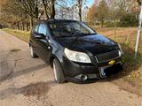 Chevrolet Aveo 1.2 - - Chevrolet Aveo in Hamburg