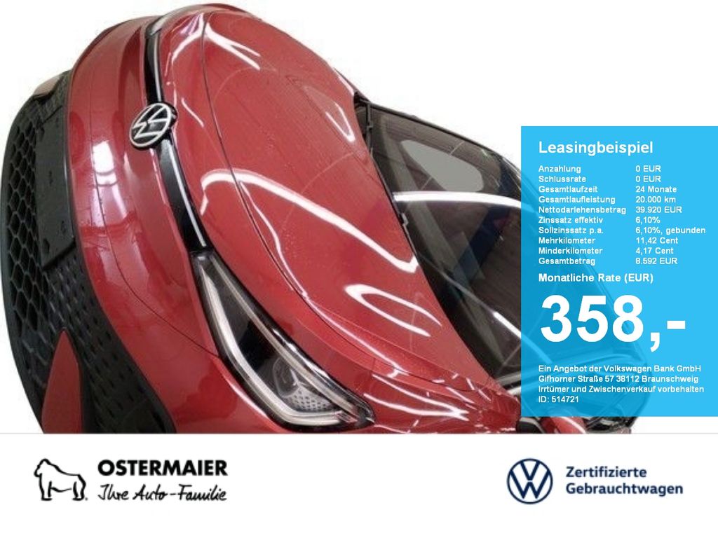 Volkswagen ID.5