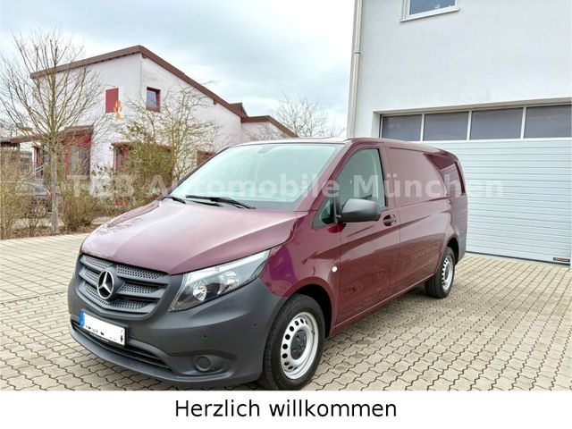 Mercedes-Benz Vito Kasten 116 CDI*Langerverion*Klima*R-Kamera*