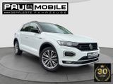 Volkswagen T-Roc R Line Navi LED Panorama PDC v+h 1.Hand - Volkswagen T-Roc: R Line