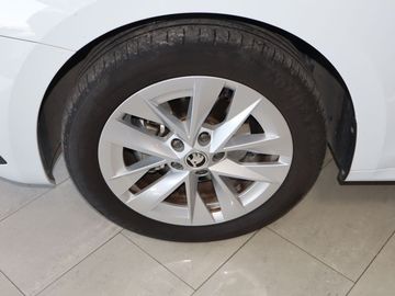 Skoda Octavia - 7