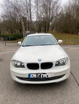BMW 1er Gebraucht - BMW aus 2010: 1er