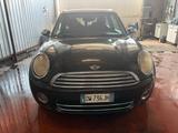 MINI Mini Cooper D Clubman 1.6 16V Soho - MINI: Clubman Soho