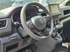 Fahrzeugabbildung Trafic Kasten L2H1 DoKa 2.0 dCi EU6d-T 3,0t