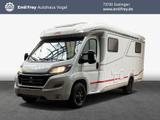 LMC Cruiser T 662 G - LMC Cruiser T 662 G