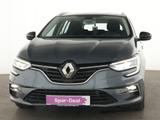 Renault Megane Grandtour Equilibre Kamera|LED|Kessy|SHZ - Renault Megane Jahreswagen: Grandtour