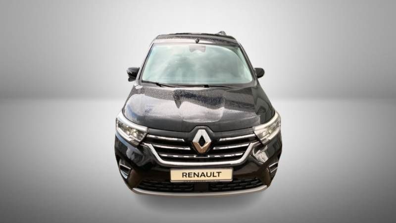 Fahrzeugabbildung Renault KANGOO E-TECH 100% el. Paket Techno EV45 AC22