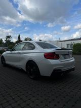BMW M240i *GRAIL* *NO OPF* *CARBON* *CARPLAY* *PANO* - BMW M-Modelle in Dortmund
