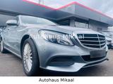 Mercedes-Benz C 220  Top  Zustand !! - gebrauchte Mercedes-Benz C 220 aus dem Jahr 2016