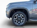 Volkswagen Amarok DC Aventura - Volkswagen Amarok aus 2025