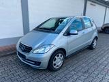Mercedes-Benz A 170 A -Klasse A 170 TÜV NEU - Mercedes-Benz A 170 in Frankfurt (Main)
