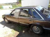 Opel Senator A1 - Opel Senator