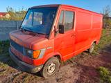 Mercedes-Benz T1 208d 2.3 diesel duck 5 gang - Mercedes-Benz 208d