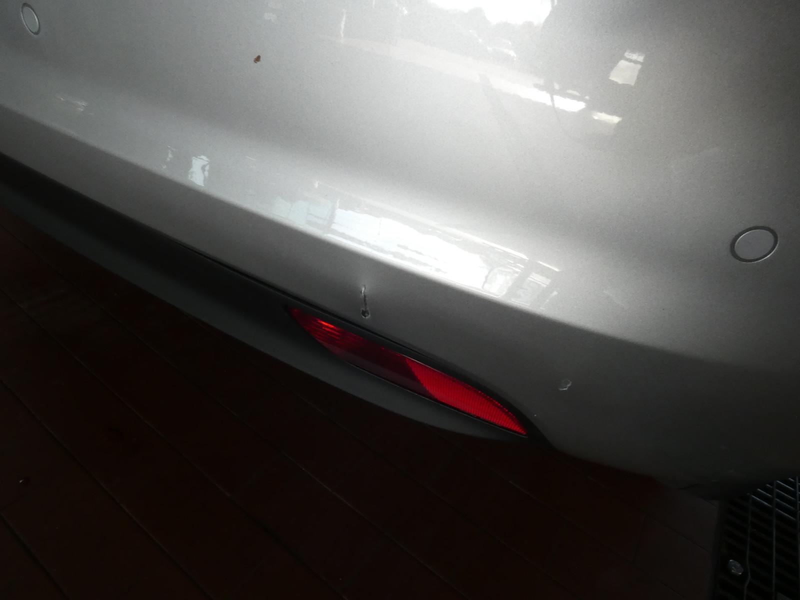 Kia Venga 2015 — photo 16