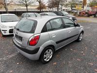 Kia Rio 1.4 EX Klima Tüv/Au 11.2027