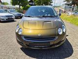 Smart ForFour 1,3 passion,  53 tkm,!! Wartung neu!!! - Smart ForFour: 1.3