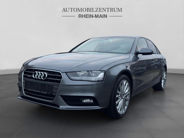 Audi A4 3.0 TDI 245 PS Ambiente quattro