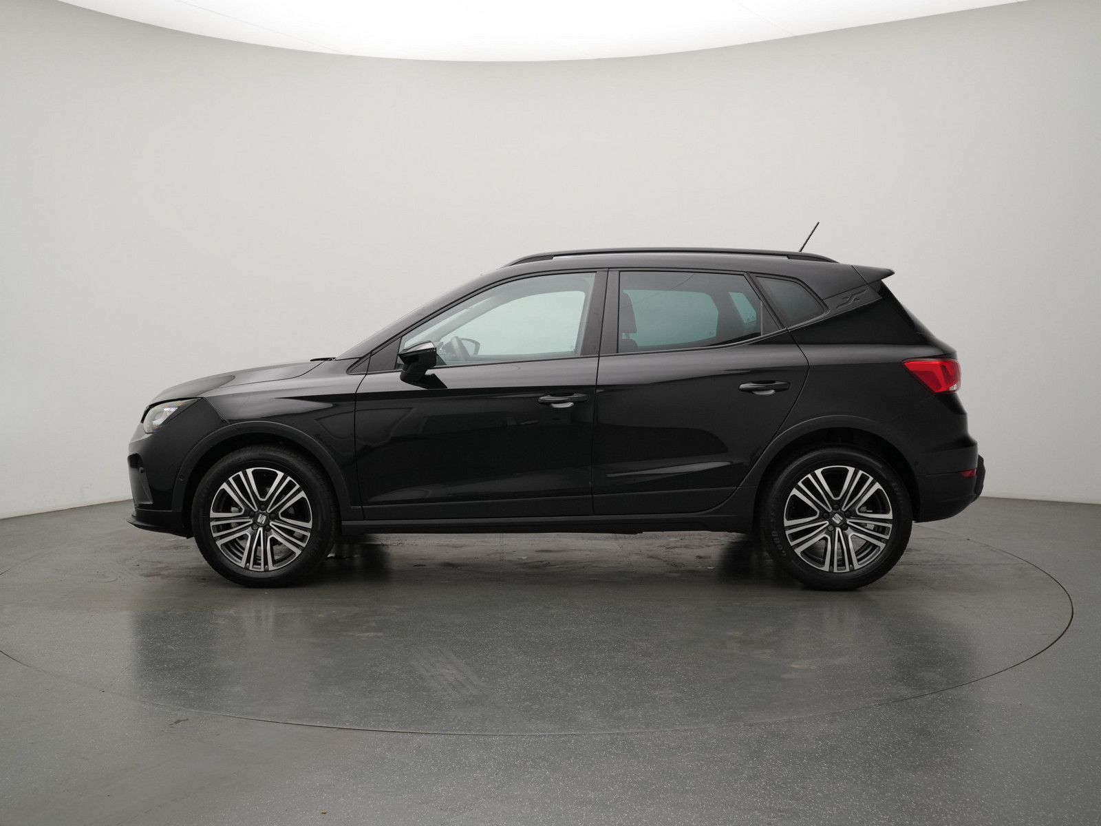 Seat Arona - Bild 15