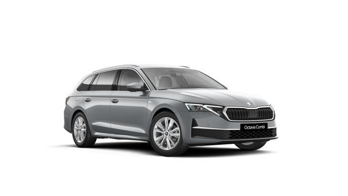 Skoda Octavia - Bild 9