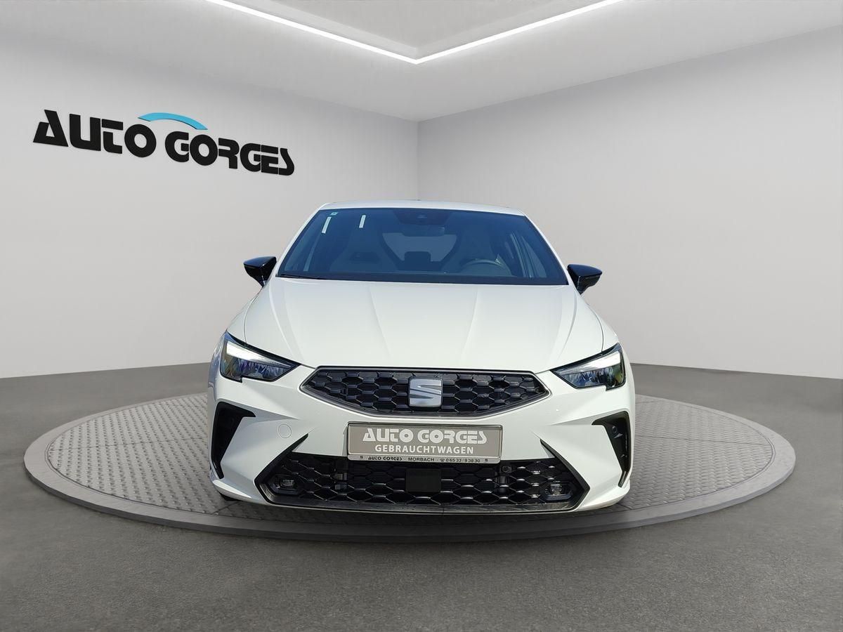 Seat Ibiza - Bild 8