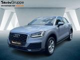 Audi Q2 Quattro APP+VIRT+LED+NAVI+PDC+KAMERA - silberne Audi Q2