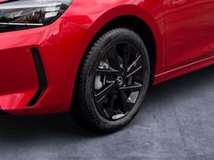 OPEL Corsa YES Hyb. 1.2 100 LED CarPlay PDC SHZ Allwe