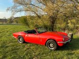 Andere Triumph Spitfire 1500 - Andere aus 1980