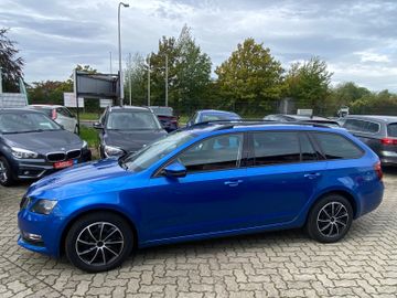 Skoda Octavia - 3