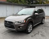 Mitsubishi Outlander 2.0 MIVEC Inform 2WD LPG - Mitsubishi Outlander in Essen