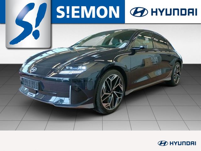 Hyundai IONIQ 6 4WD 77,4kWh UNIQ Digi-Spiegel 20 Zoll Al