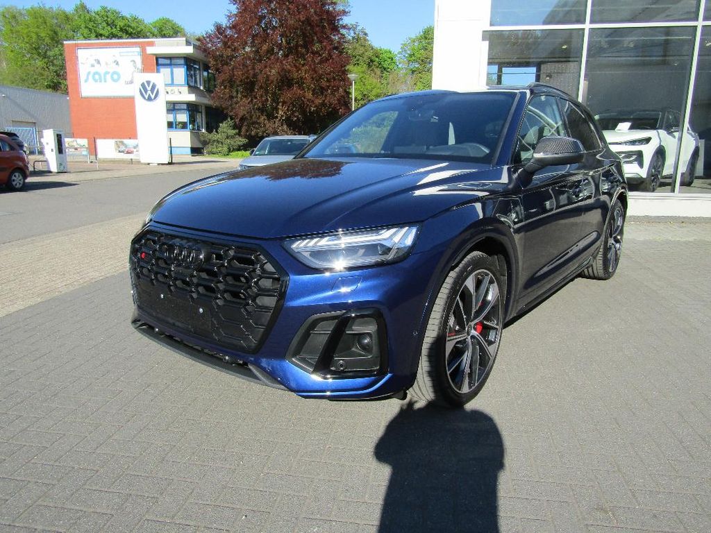 Image of Audi SQ5