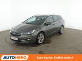 Opel Astra 1.6 SIDI Turbo Dynamic Start/Stop*ACC*LIM* - Opel Astra mit Anhängerkupplung