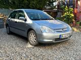 Honda Civic 1.4i LS LS - Honda aus 2003