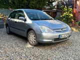 Honda Civic 1.4i LS LS - Honda Civic aus 2003