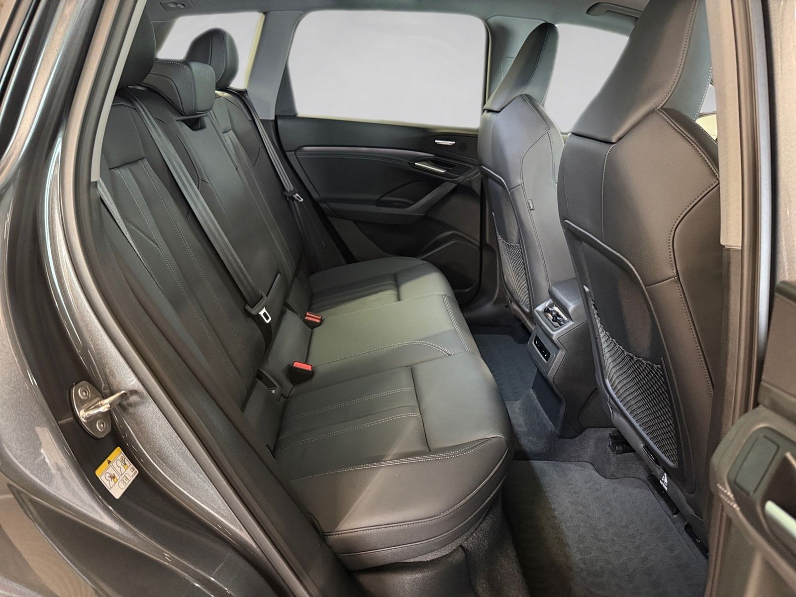 Audi Q6 e-tron - Bild 11
