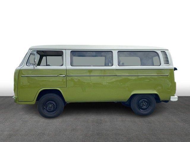 Volkswagen T2
