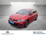 Volkswagen Polo 1.0 TSI Life LED Navi PDC SHZ