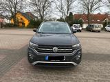 Volkswagen T-Cross 1.0 TSI OPF - - VW T-Cross von privat