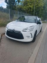 Citroën Citroen Ds3 1.6 Benzin Bj 2013 - Citroën DS3 in Bochum