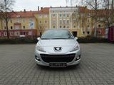 Peugeot 207 *wenig KM * HU 11/25 * - Peugeot 207 in Dresden