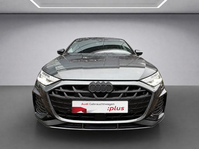 A3 Sportback 35 2.0 TDI S line S tronic HUD B&O