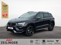 Cupra Ateca - Vorschau Bild 1