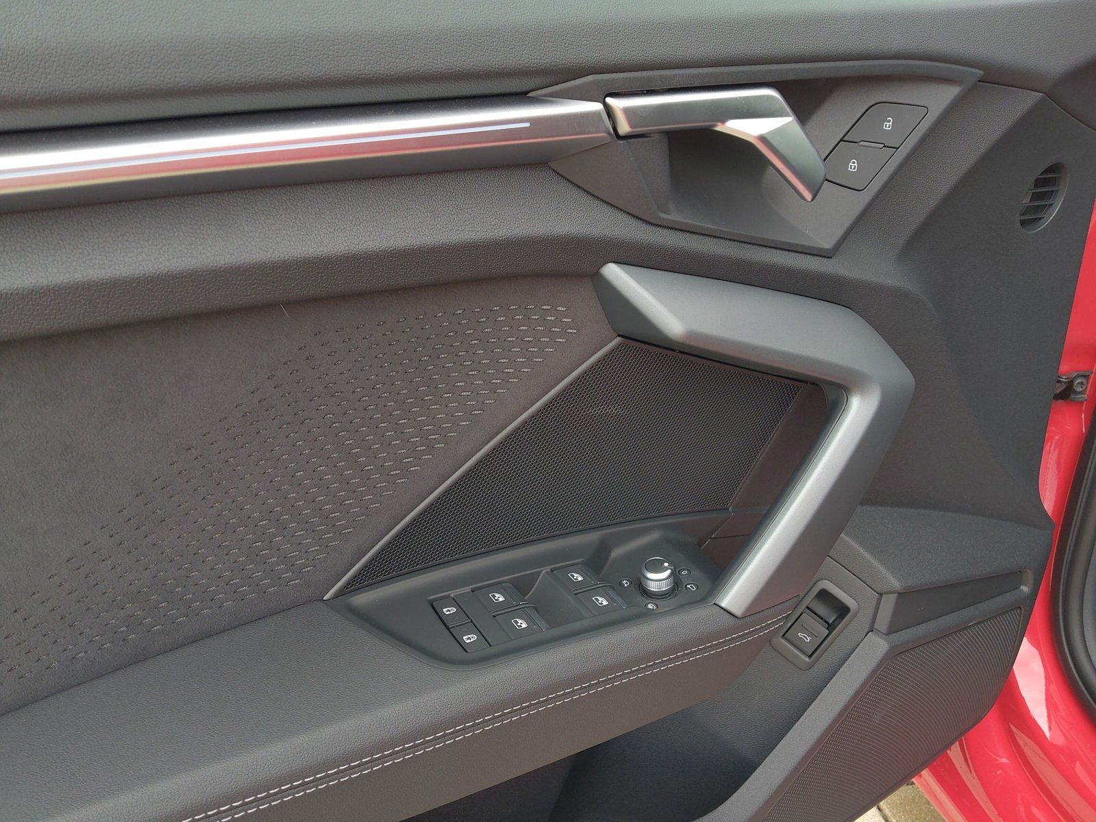 Audi A3 - Bild 16