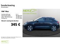 Volkswagen T-Roc - Vorschau Bild 2