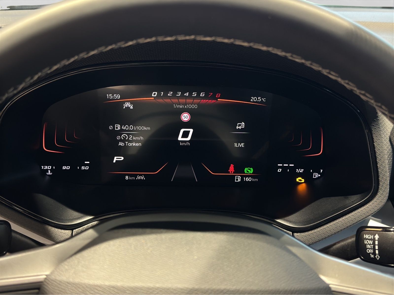 Seat Arona - Bild 10