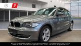 BMW 116 Baureihe 1 Lim. 116i *1.HAND*TÜV NEU*SCHECKH - BMW 116 Gebrauchtwagen in Frankfurt