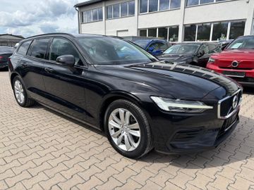 Volvo V60 - 6