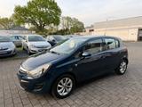 Opel Corsa 1.2 ENERGY TÜV&Service NEU - Opel Corsa Gebrauchtwagen in Münster